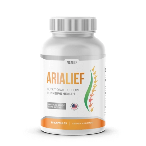 Arialief 1 bottle