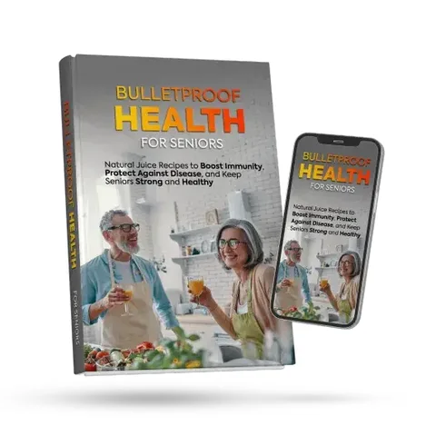 Bonus read 1: Bulletproof Health For Seniors
