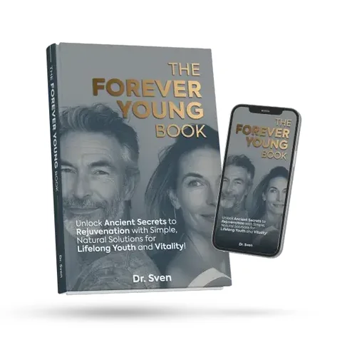 Bonus read 2: The Forever Young Book